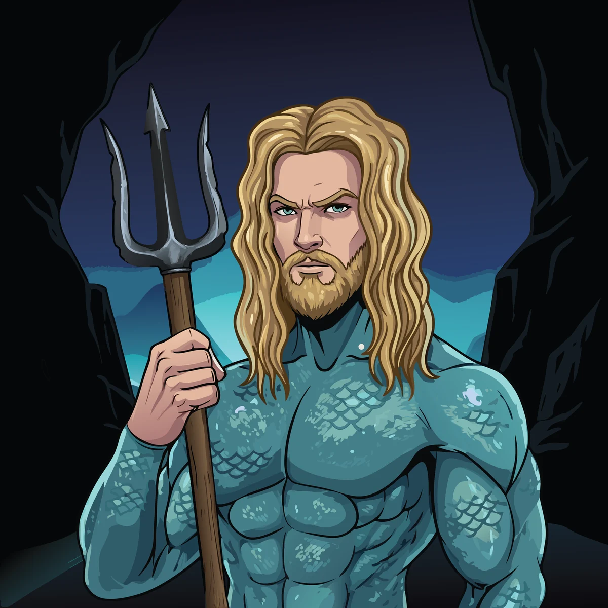 Aquaman