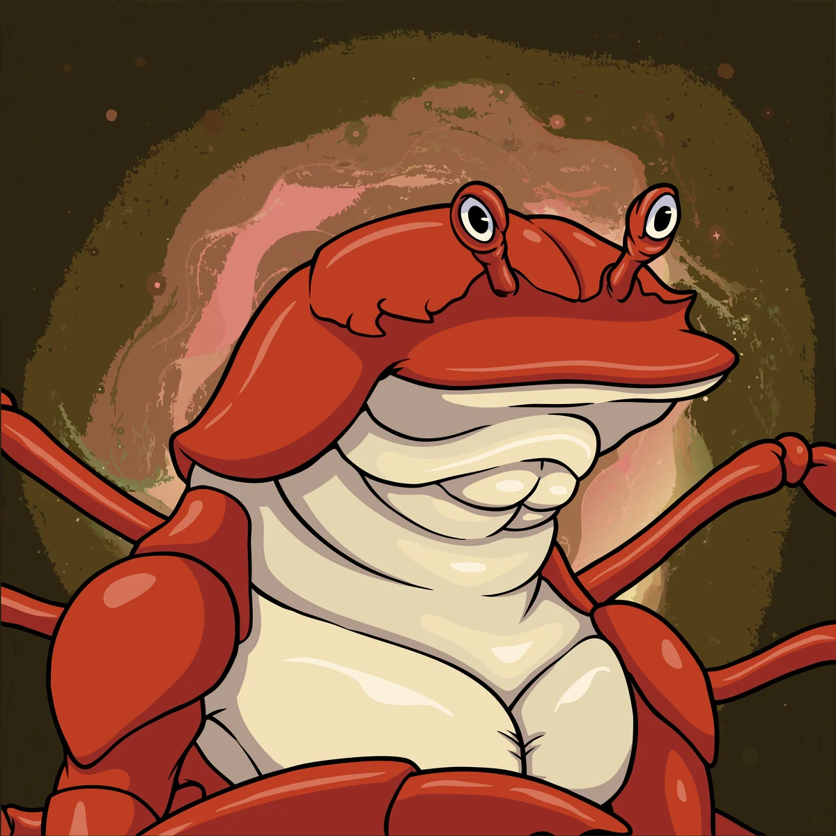 Crab