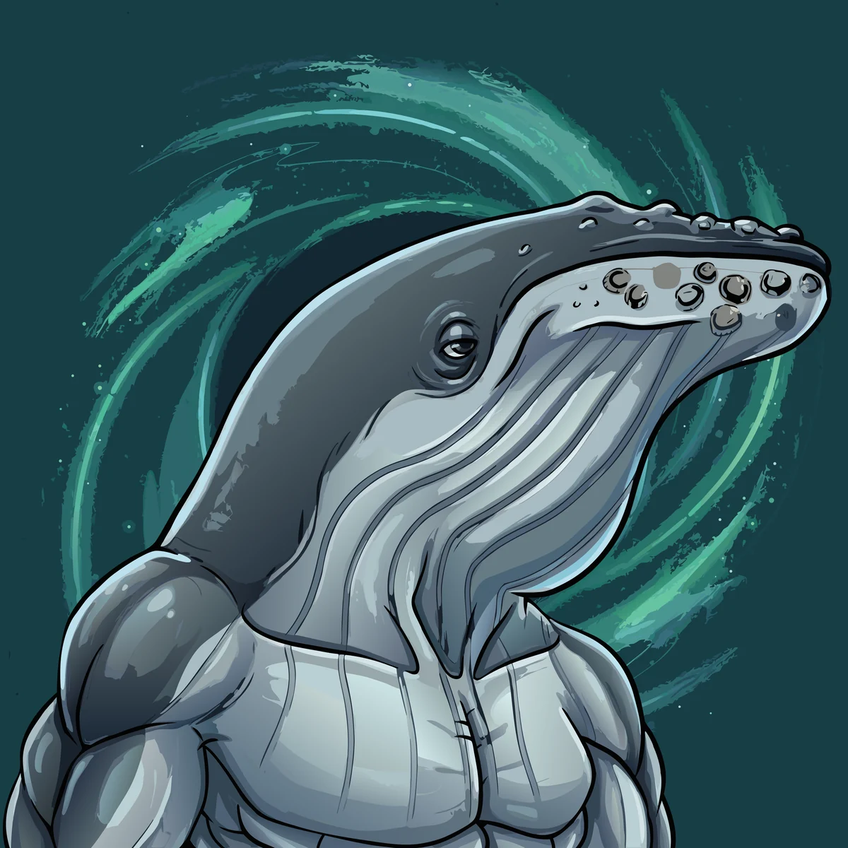 Humpback