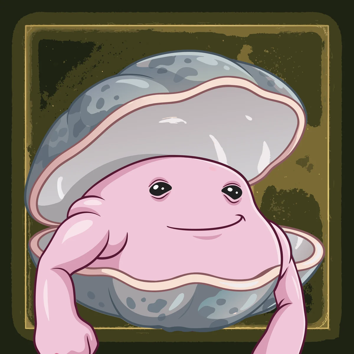 Oyster